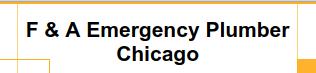 Image for F&A Emergency Plumber Chicago with ID of: 3095893