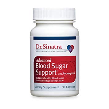 Image for Advanced Blood Sugar Support with ID of: 3095930