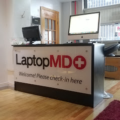 Image for LaptopMD - Computer & iPhone Repair with ID of: 3095944