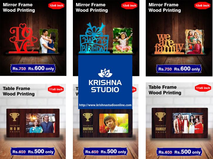 Image for Online Table Frame Photo Gifts in Tamilnadu, India with ID of: 3095947