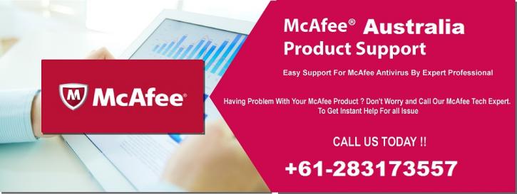 Image for Mcafee Customer Support Number +61-283173557 with ID of: 3096026
