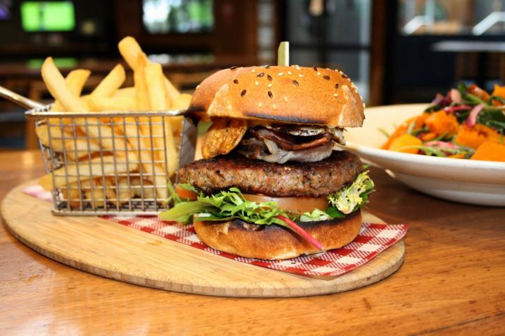 Image for Anglers Tavern on Facebook with ID of: 3096058