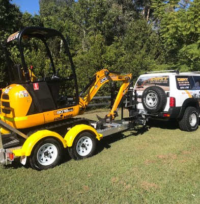 Image for Dirt Busters Australia with ID of: 3096059
