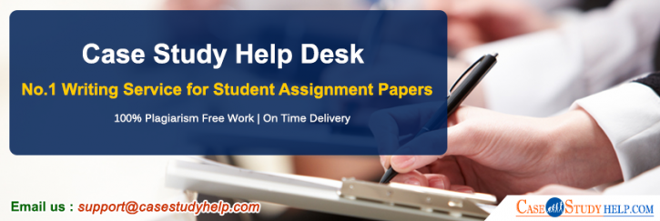 Image for Case Study Help Desk – No.1 Writing Service for Student Assignment Papers with ID of: 3096190