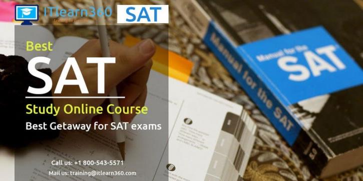 Image for Online SAT Bootcamp for K-12 with ID of: 3096237