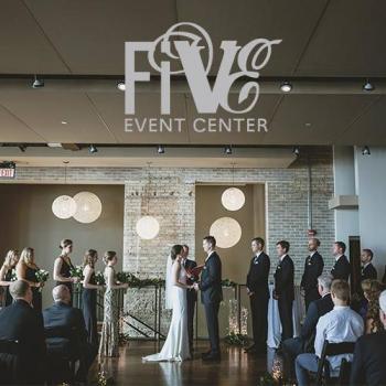 Image for FIVE Event Center with ID of: 3096646