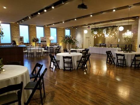 Image for FIVE Event Center with ID of: 3096650