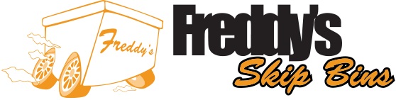 Image for Freddy's Skip Bins with ID of: 3096726