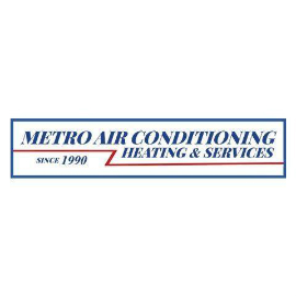 Image for Metro Air Conditioning with ID of: 3096730