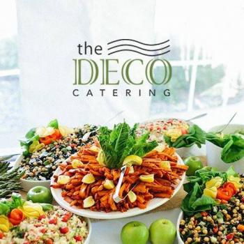 Image for The Deco Catering with ID of: 3096747