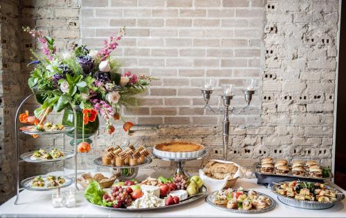 Image for The Deco Catering with ID of: 3096748