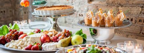 Image for The Deco Catering with ID of: 3096749