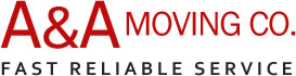 Image for A&A Moving Company with ID of: 3096759