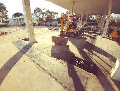 Image for Smooth concrete with ID of: 3096796