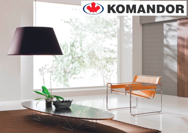 Image for Komandor with ID of: 3096850