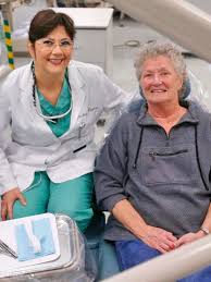 Image for Denton Senior Care Experts Can Help Seniors Get Regular Screenings Done with ID of: 3097193