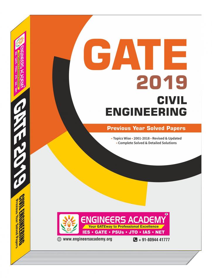 Image for Buy online gate previous year papers with ID of: 3097216