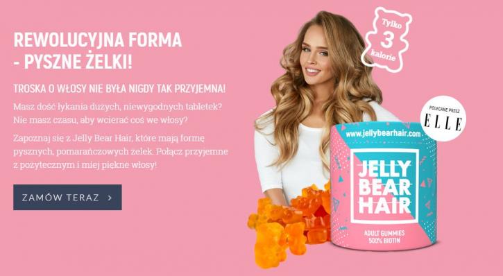 Image for https://www.supplementst.com/pl/jelly-bear-hair/ with ID of: 3097412