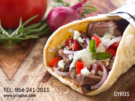 Image for Pita Plus with ID of: 3097477