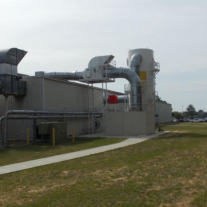 Image for Carolina Air Systems with ID of: 3097490