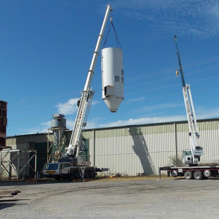 Image for Carolina Air Systems with ID of: 3097491