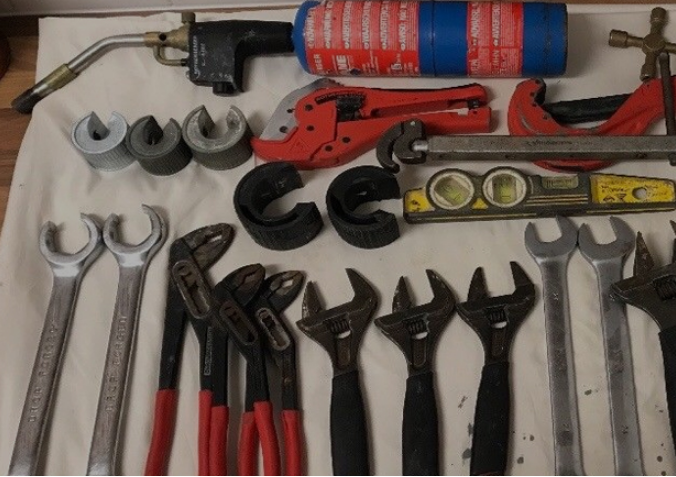 Image for Macy Plumber Baltimore Maryland with ID of: 3097609