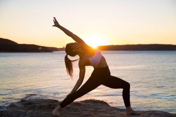 Image for Momentum Yoga with ID of: 3097669