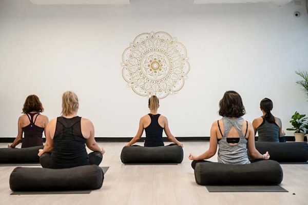 Image for Momentum Yoga with ID of: 3097676
