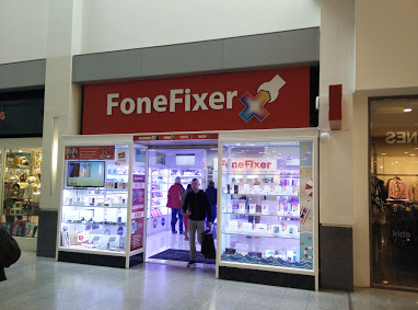 Image for FoneFixer with ID of: 3097740