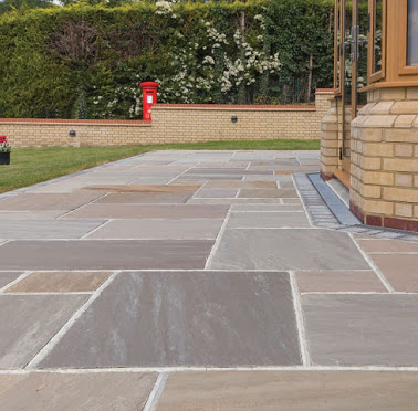 Image for O'Leary Paving and Landscaping with ID of: 3097814