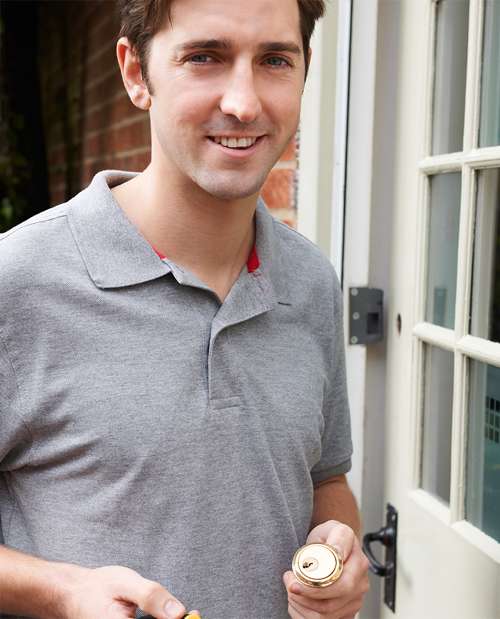 Image for Locksmith Puyallup with ID of: 3097860