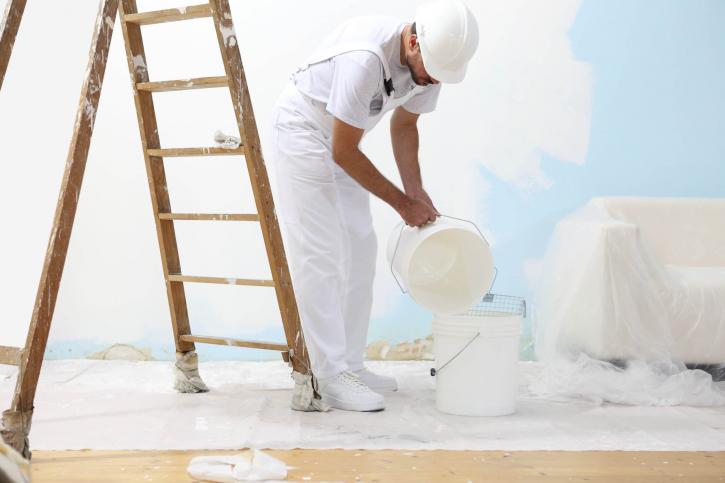 Image for Fresh Paint with ID of: 3097977
