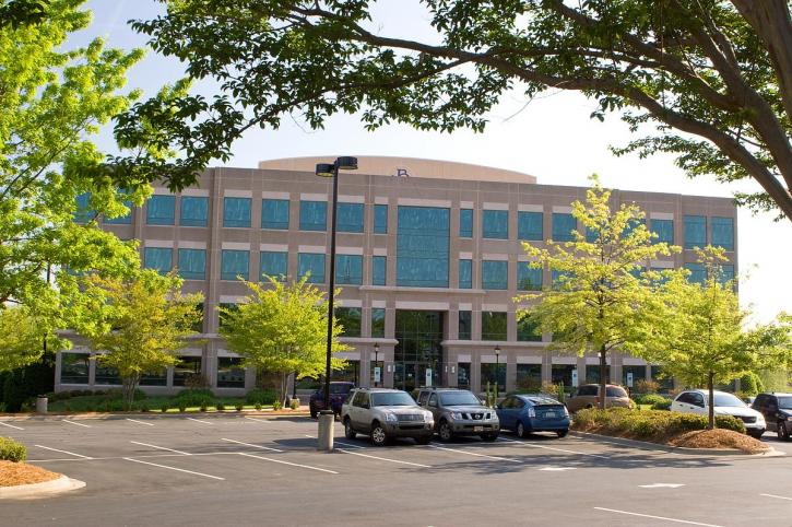 Image for YourOffice - Executive Office Spaces with ID of: 3098108