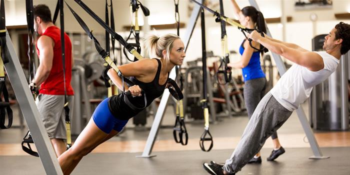 Image for VASA Fitness with ID of: 3098307