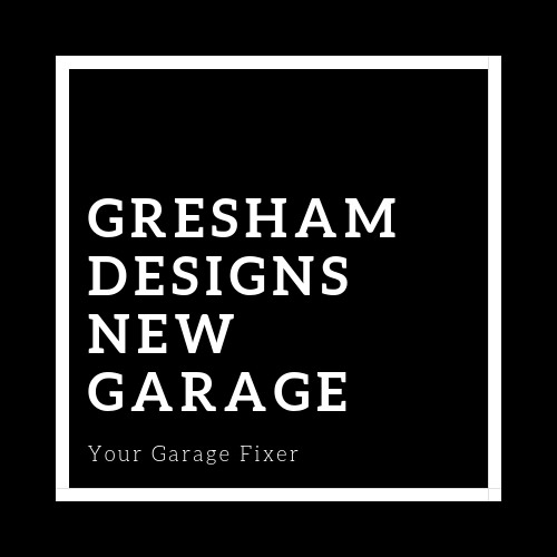 Image for Gresham Designs New Garage with ID of: 3098414