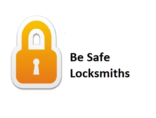 Image for Be Safe Locksmiths with ID of: 3098536