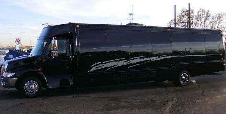 Image for Price 4 Limo Party Bus Las Vegas with ID of: 3098702