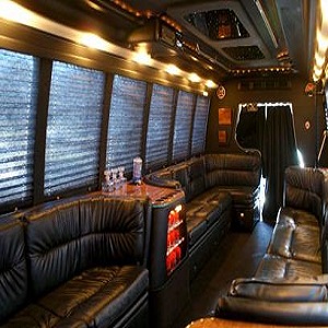 Image for Price 4 Limo Party Bus Las Vegas with ID of: 3098703