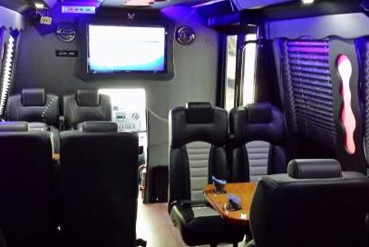 Image for Price 4 Limo Party Bus Las Vegas with ID of: 3098704