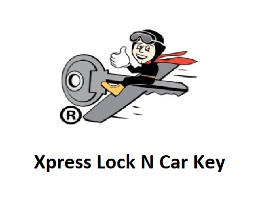 Image for Xpress Lock N Car Key with ID of: 3098718