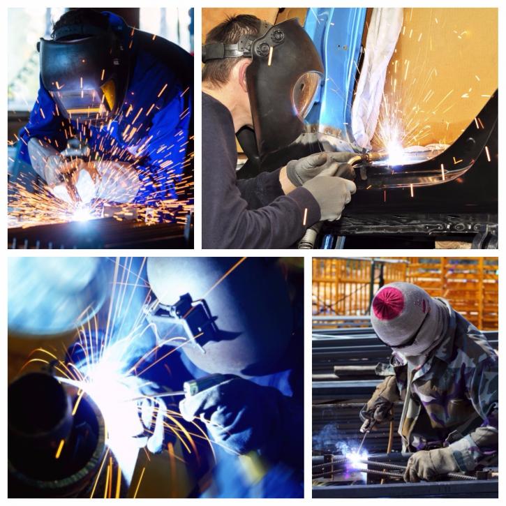 Image for Double Diamond Welding and Fabrication with ID of: 3098738