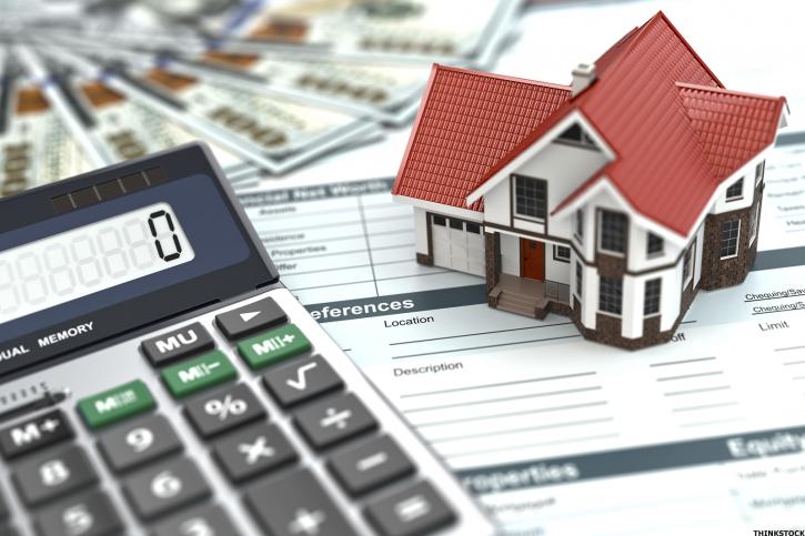 Image for How To Get A Personal Loan For Your Home Down Payment? with ID of: 3098744
