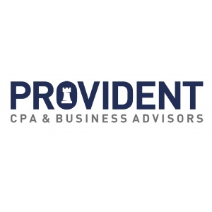 Image for Provident CPA & Business Advisors with ID of: 3098833