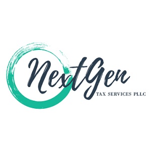 Image for NextGen Tax Services PLLC with ID of: 3098934