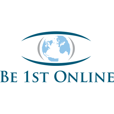 Image for Be 1st Online with ID of: 3099436