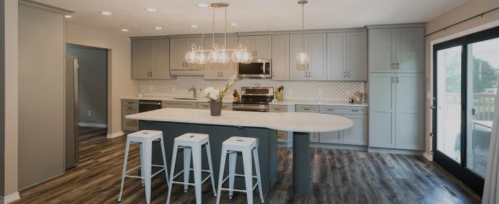 Image for Kitchen & Bathroom Remodeling Contractors with ID of: 3099620