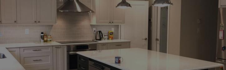 Image for Kitchen & Bathroom Remodeling Contractors with ID of: 3099621