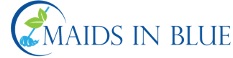 Image for Maids in Blue with ID of: 3099630