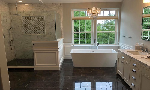 Image for Kitchen & Bathroom Remodeling Contractor Long Island with ID of: 3099681