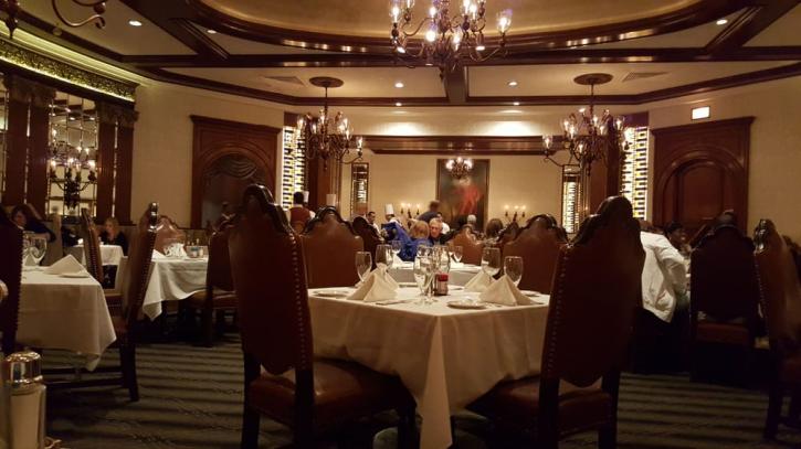 Image for Lawry's The Prime Rib with ID of: 3099816